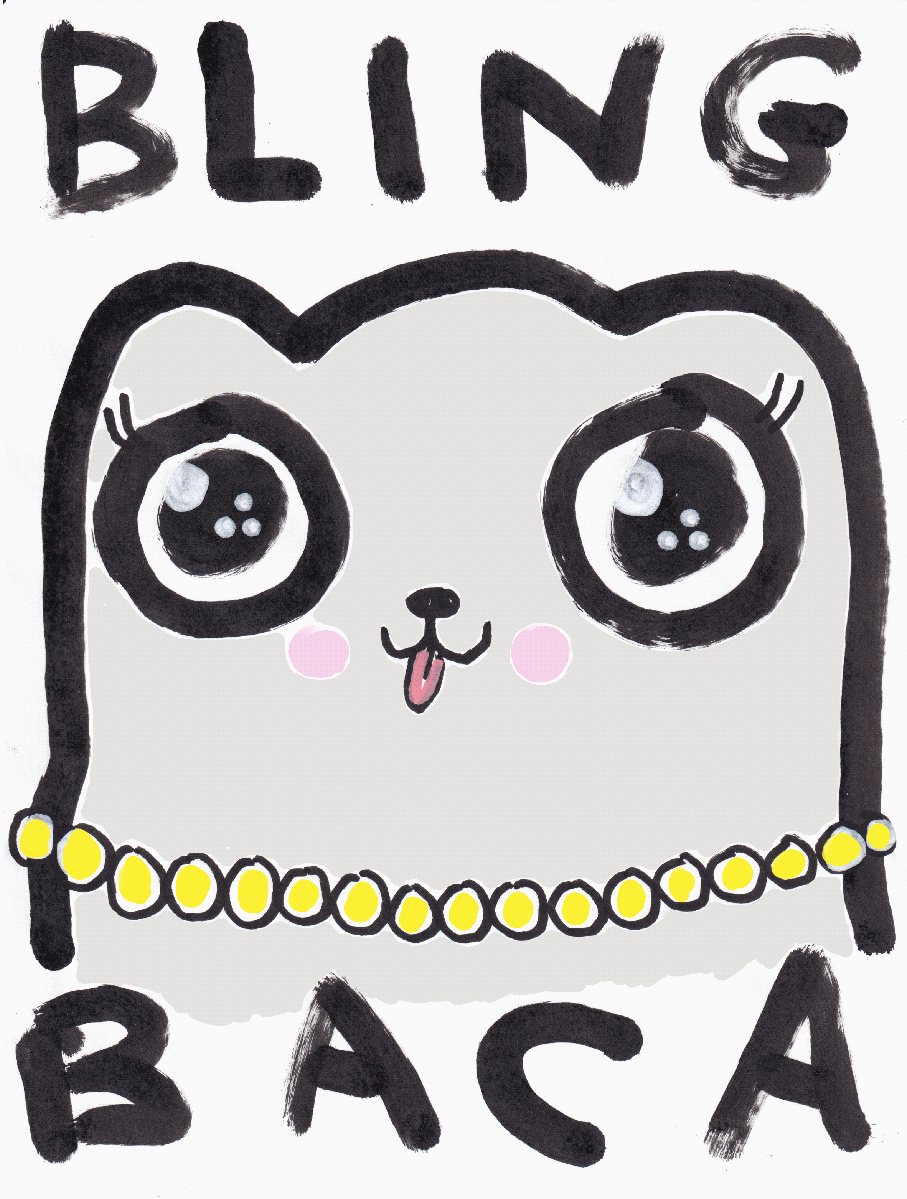 blingbaca